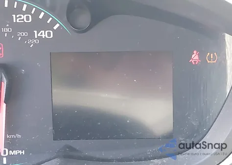 2019 Chevrolet Trax Lt z USA, uszkodzony, nr VIN KL7CJLSB4KB947220